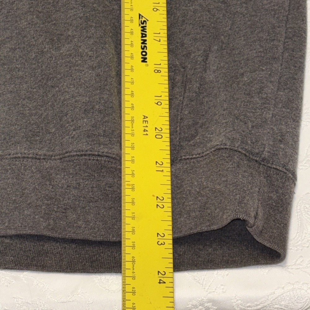 Vintage 80s 1980s Op Ocean Pacific Surfer Sweatshirt International Boarding M - Picture 9 of 9